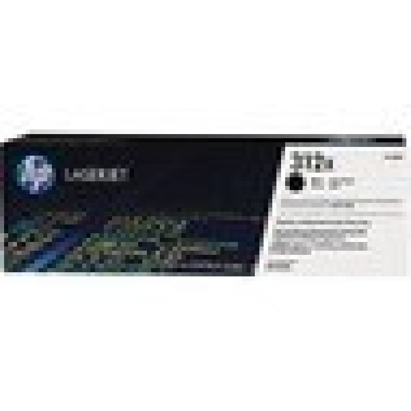 HP CF380XH Black Contract/Org LaserJet Toner Cartridge