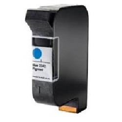 HP SPS Ink Cartridge OEM/Blue Pigment 2242 20ML