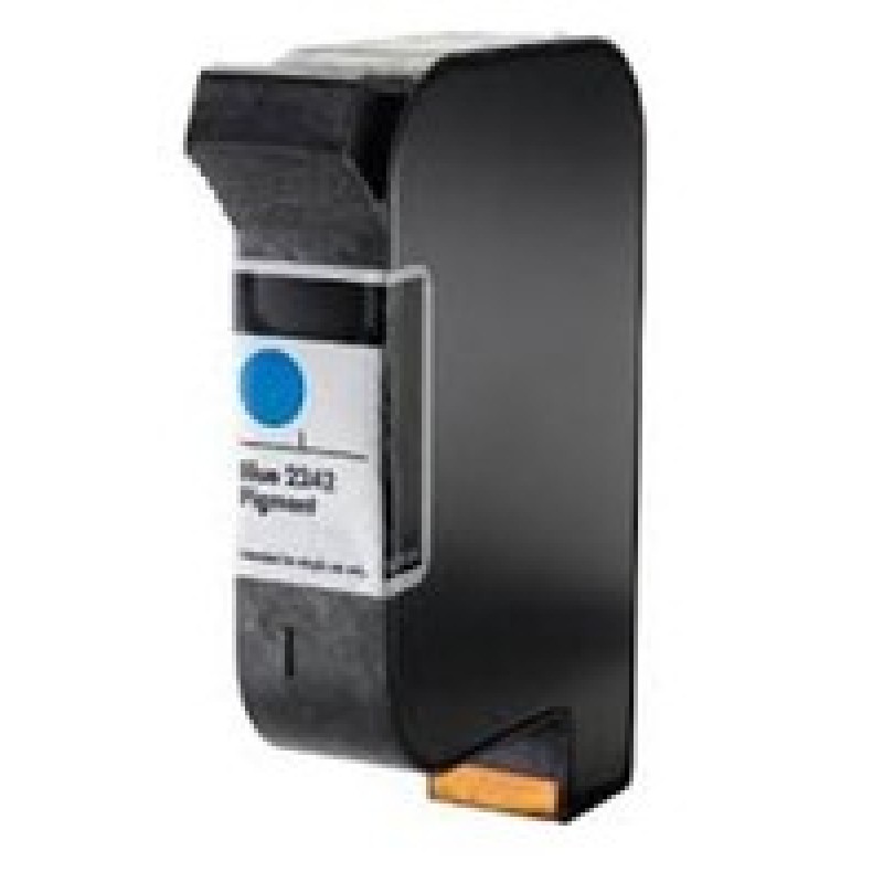 HP SPS Ink Cartridge OEM/Blue Pigment 2242 20ML