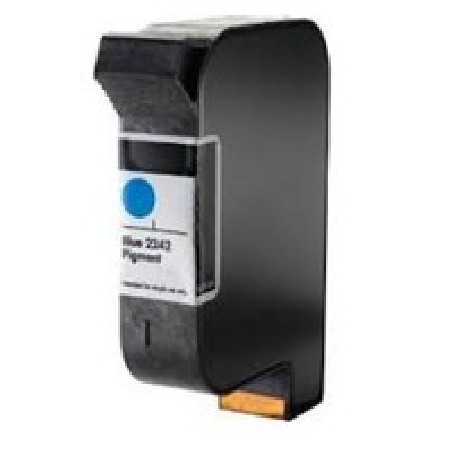 HP SPS Ink Cartridge OEM/Blue Pigment 2242 20ML