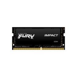 KINGSTON SODIMM DDR4 32GB 3200MT/s CL20 FURY Impact