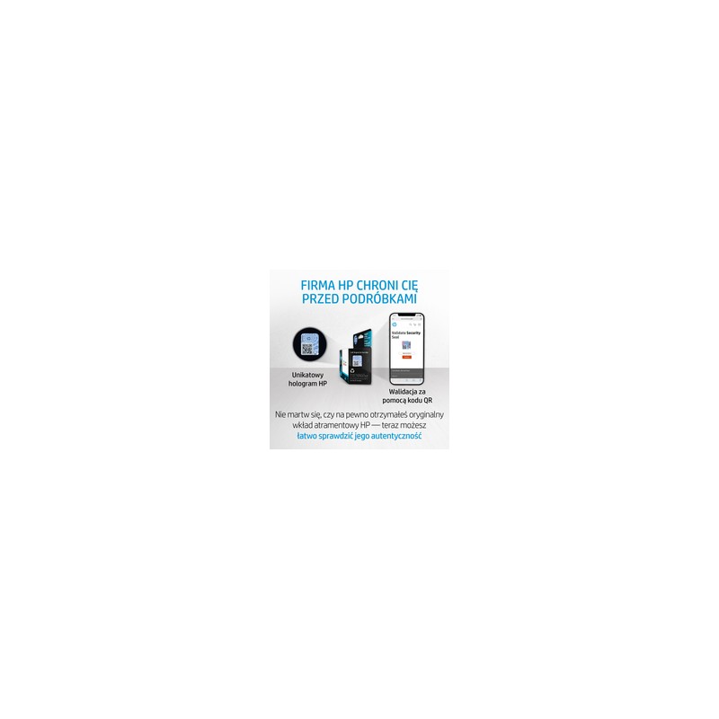 HP SPS Printhead/Black Yellow SI-1K Family Dye