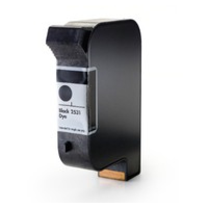 HP SPS Ink Cartridge 2531/OEM 45A Black Prv Lbl