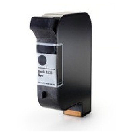 HP SPS Ink Cartridge 2531/OEM 45A Black Prv Lbl