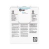 HP 881 Ink Cartridge/5-LTR LT Cyan Latex