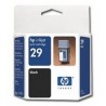 HP Smart Card SPS Ink Cartridge/VERS BLK 40ML