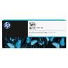 HP Ink Cartridge NO 765/Dark Gray 775ML