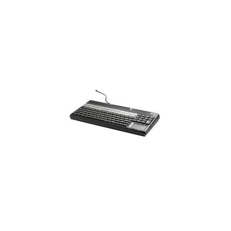 HP POS MSR Keyboard Vista/RPOS