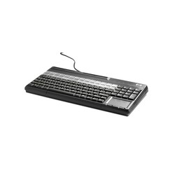 HP POS MSR Keyboard Vista/RPOS GR
