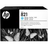 HP 821 400-ML Light Cyan/Latex Ink Cartridge
