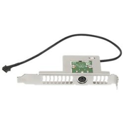 NVIDIA 3D Stereo Bracket/F/ Dedicated HP Workstation