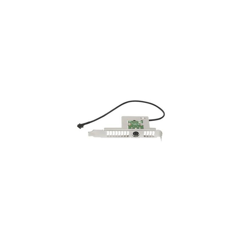 NVIDIA 3D Stereo Bracket/F/ Dedicated HP Workstation