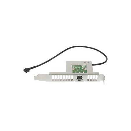 NVIDIA 3D Stereo Bracket/F/ Dedicated HP Workstation