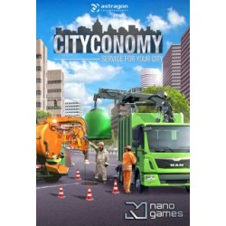 ESD CITYCONOMY Service for your City