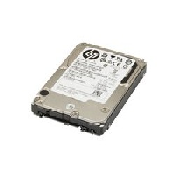 HP 300GB 15K RPM SAS SFF/F/ Dedicated Workstation