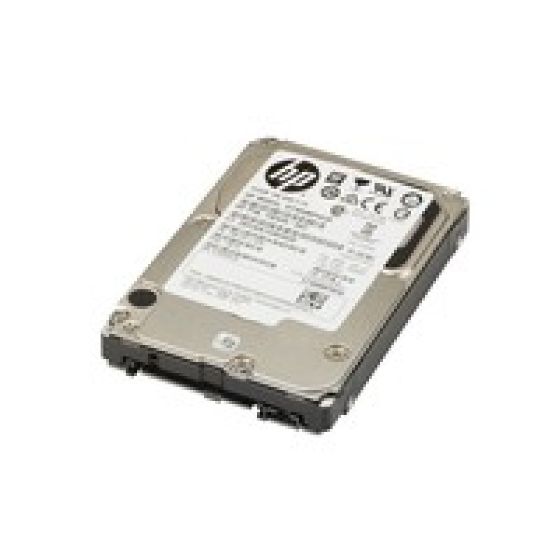 HP 300GB 15K RPM SAS SFF/F/ Dedicated Workstation