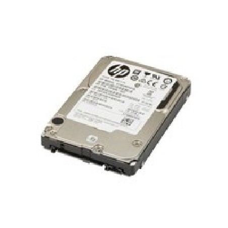 HP 300GB 15K RPM SAS SFF/F/ Dedicated Workstation