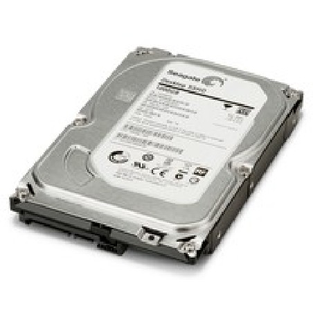 HP 1TB SATA 6GB/S 7200 HDD/F/ Dedicated Workstation