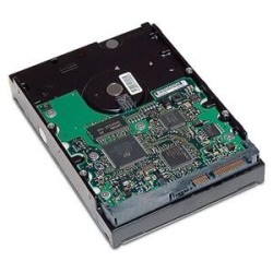 HP 500GB SATA 6GB/S 7200/F/ Dedicated Workstation