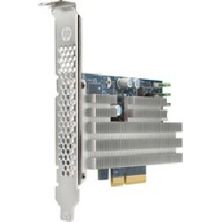 HP Z Turbo Drive G2 256GB PCIe SSD/F/ Dedicated Workstation