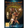 ESD Titan Quest Anniversary Edition