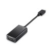 HP USB-C TO VGA Adapter Euro/F/Dedicated Notebook