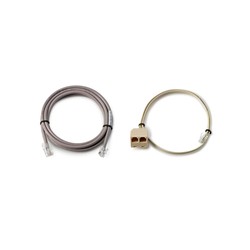 Cable Pack For HP Cash Drawers/.