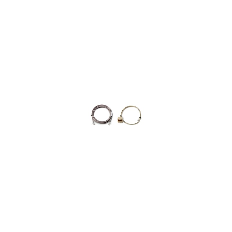 Cable Pack For HP Cash Drawers/.