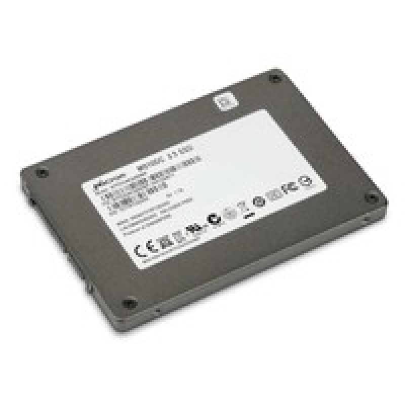 HP Enterprise Class 480GB SATA SSD/F/ Dedicated Workstation