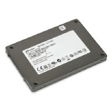 HP Enterprise Class 480GB SATA SSD/F/ Dedicated Workstation