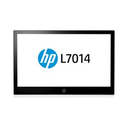 HP L7014 RPOS Monitor/Europe EN Localization