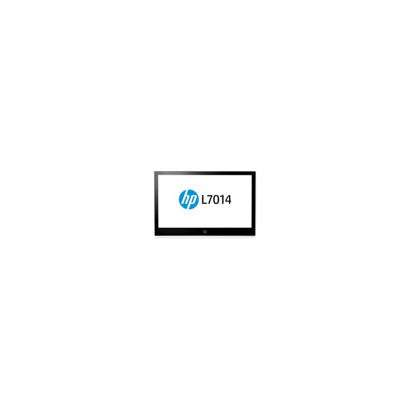 HP L7014 RPOS Monitor/Europe EN Localization