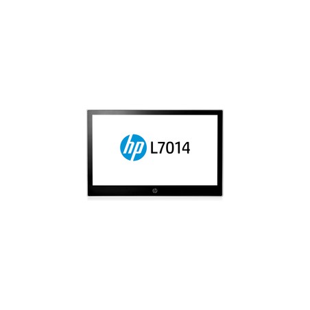 HP L7014 RPOS Monitor/Europe EN Localization