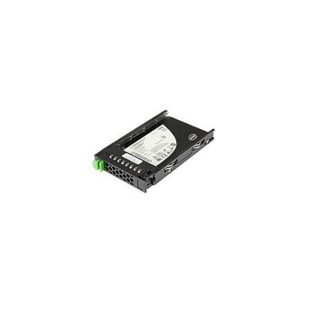 Fujitsu SSD SAS 12G 1.6TB Mixed-Use 2.5' H-P EP