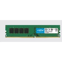 32GB DDR4 3200MHz Crucial CL22