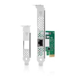 HP Ethernet Intel I210-T1 GbE NIC/IN