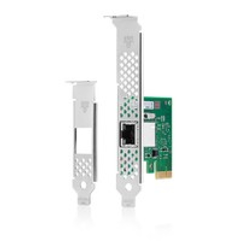 HP Ethernet Intel I210-T1 GbE NIC/IN