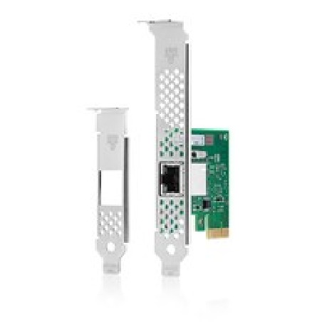 HP Ethernet Intel I210-T1 GbE NIC/IN