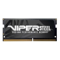 PATRIOT Viper Steel 16GB DDR4 2666MHz / SO-DIMM / CL18 / 1,2V /