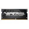 PATRIOT Viper Steel 16GB DDR4 2666MHz / SO-DIMM / CL18 / 1,2V /