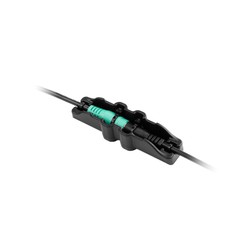 Cable Clamp for 5.5mm DC to DC Barrel Cables
