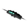 Cable Clamp for 5.5mm DC to DC Barrel Cables
