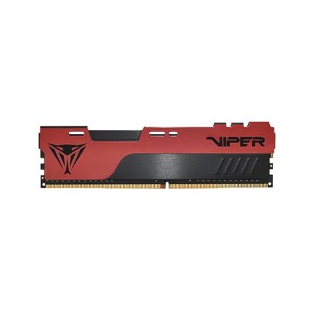 Patriot Viper Elite II/DDR4/16GB/3200MHz/CL18/1x16GB/Red