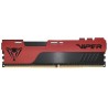 Patriot Viper Elite II/DDR4/16GB/3200MHz/CL18/1x16GB/Red
