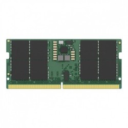 CSODIMM 16GB DDR5-6400MHz CL52