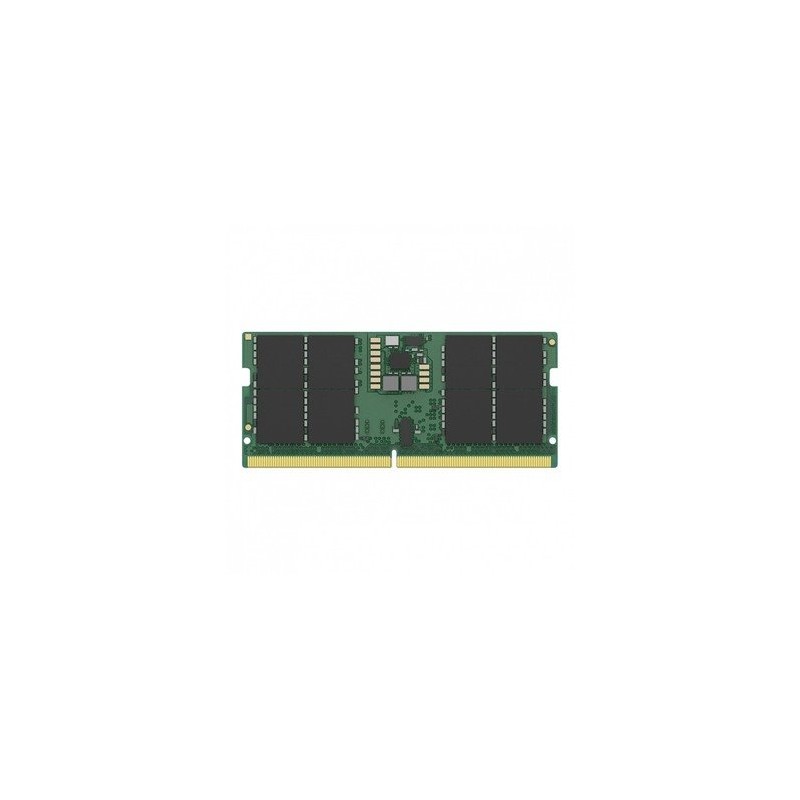 CSODIMM 16GB DDR5-6400MHz CL52