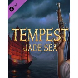 ESD Tempest Jade Sea