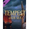 ESD Tempest Jade Sea