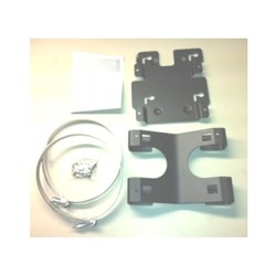 Zebra Kit:Pole Mount Bracket, CC5000-10, MK3XXX