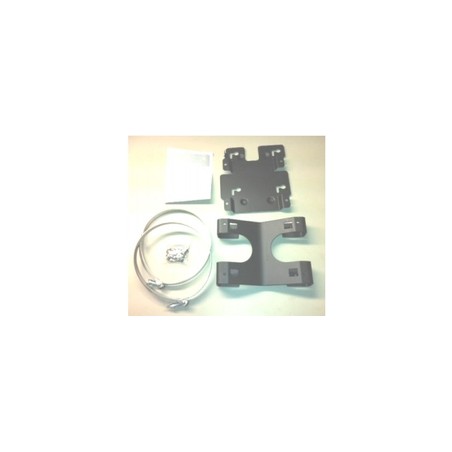 Zebra Kit:Pole Mount Bracket, CC5000-10, MK3XXX